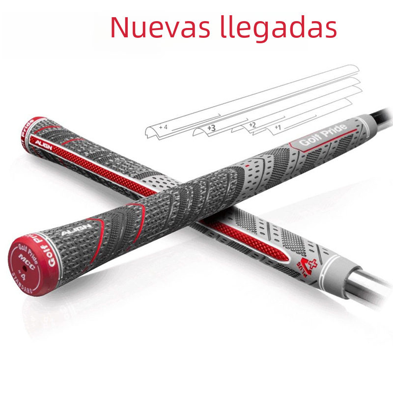 GOLF PRIDE ALIGN MCC Standard Midsize Golf Grip