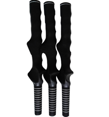 Golf Grip, Practice Rod Grip, Rubber Grip